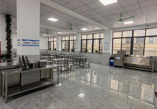 舌尖上的關(guān)懷